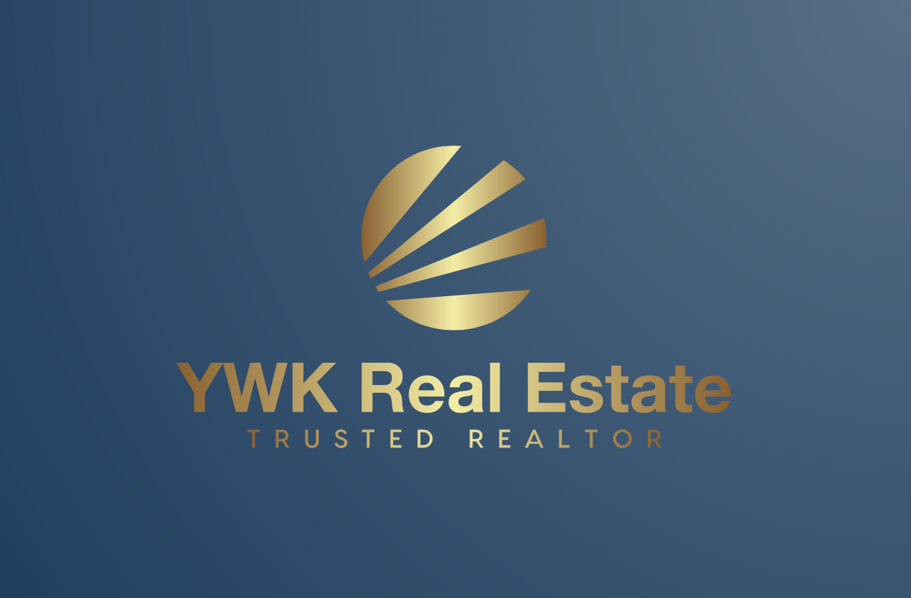 YWK Real Estate Logo
